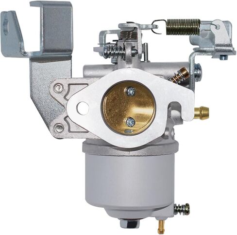Carburetor Fit for Yamaha G2 G5 G8 G9 G11 Golf Cart 4 Cycle 1985-1995 With Air Filter Tune Up Kit J38-14101-02 J38-14101-01 J38-14101-00 in Saudi Arabia
