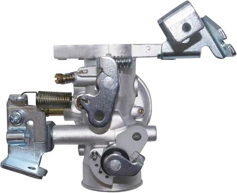 Carburetor Fit for Yamaha G2 G5 G8 G9 G11 Golf Cart 4 Cycle 1985-1995 With Air Filter Tune Up Kit J38-14101-02 J38-14101-01 J38-14101-00 in Saudi Arabia