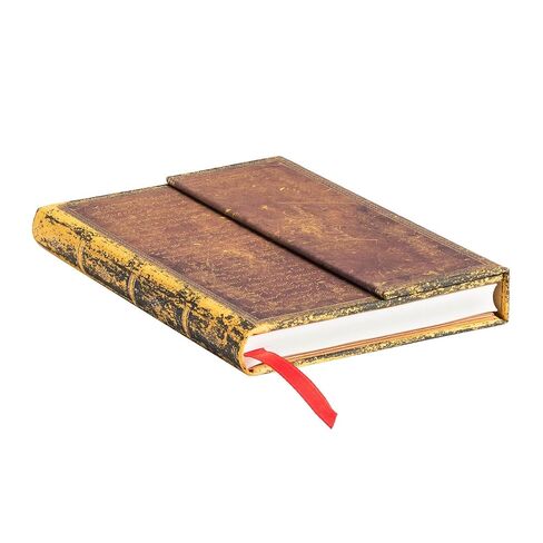 فيرن، مجلة صغيرة غير مُبطنة حول العالم، 176 صفحة، 85 جم لكل متر مربع من Paperblanks (مجموعة المخطوطات المزخرفة) in Kuwait