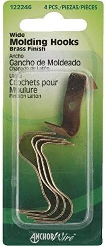 The Hillman Group Moulding Hooks in Saudi Arabia