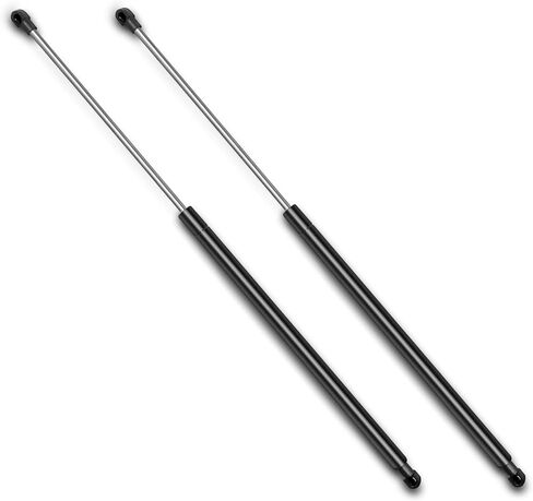 SCITOO 6875 16.22Inch Lift Supports Fit for Buick Encore 2013-2017 Rear Left and Right Liftgate Shock Struts 2pcs in Saudi Arabia