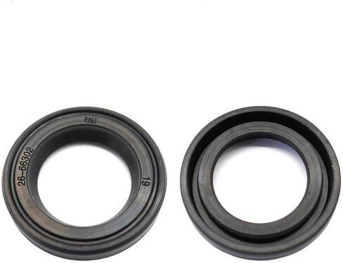 Compatible Drive Shaft Housing Lower Unit Oil Seal Replacement for Marine Outboard Engines in Saudi Arabia