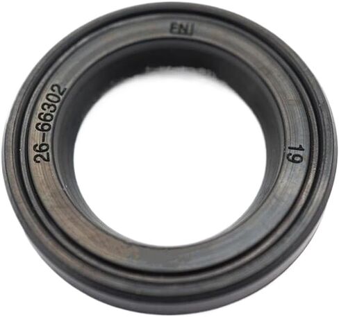 Compatible Drive Shaft Housing Lower Unit Oil Seal Replacement for Marine Outboard Engines in Saudi Arabia