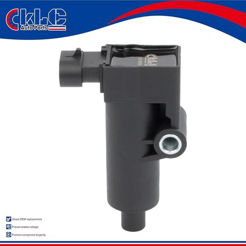 ملف الإشعال KLC 28198992 33100-116-0000 33100-055-0000 33100-115C-0000 متوافق مع EFI Hisun UTV 500 700 250 400 450 550 750 800 1000، ماسيمو، المحور، كولمان بينش، شبل كاديت جميع طراز Hisun UTV in Kuwait