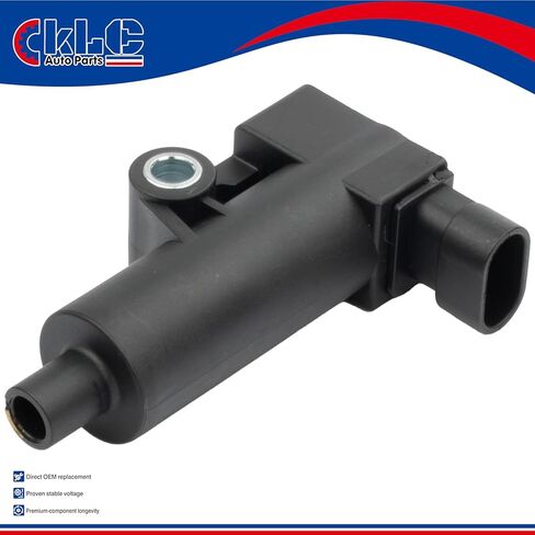ملف الإشعال KLC 28198992 33100-116-0000 33100-055-0000 33100-115C-0000 متوافق مع EFI Hisun UTV 500 700 250 400 450 550 750 800 1000، ماسيمو، المحور، كولمان بينش، شبل كاديت جميع طراز Hisun UTV in Kuwait