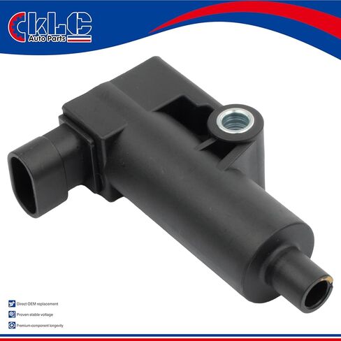 ملف الإشعال KLC 28198992 33100-116-0000 33100-055-0000 33100-115C-0000 متوافق مع EFI Hisun UTV 500 700 250 400 450 550 750 800 1000، ماسيمو، المحور، كولمان بينش، شبل كاديت جميع طراز Hisun UTV in Kuwait