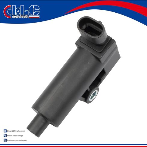 ملف الإشعال KLC 28198992 33100-116-0000 33100-055-0000 33100-115C-0000 متوافق مع EFI Hisun UTV 500 700 250 400 450 550 750 800 1000، ماسيمو، المحور، كولمان بينش، شبل كاديت جميع طراز Hisun UTV in Kuwait