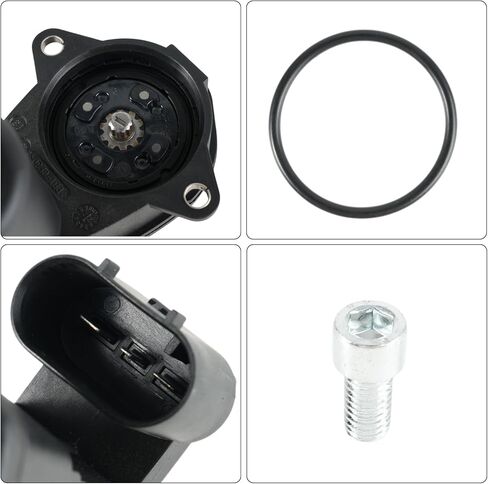 34216794618 Rear Park Brake Actuator Fit ForBMW 2009-2024 520i 523i 528i 530i 535i 640i 650i I8 X3 X4 Z4 Replacement# LR036573 34206786057 34216791420 6791420 6794618 34206786058 in Saudi Arabia