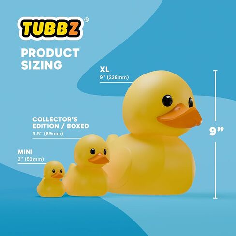 TUBBZ Mini: لوني تونز - شخصية باغز باني التنكرية من الفينيل على شكل بطة مطاطية - مجموعة رسمية لمحبي لوني تونز in Kuwait