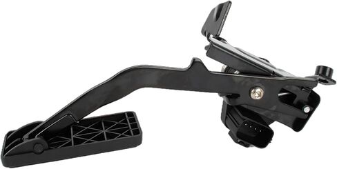 699-203 Accelerator Pedal with Position Sensor Compatible with 2001 2002 2003 Ford Excursion F250 F350 F450 F550 Super Duty V8 7.3L Replace 1C3Z9F836BA 1C3Z-9F836-BA in Saudi Arabia