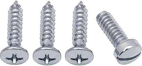1965-81 Sun Visor Support 4 Piece Screw Set in Kuwait