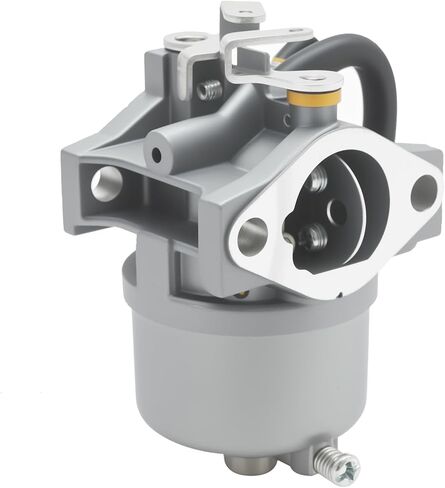 AM121369 Carburetor, Replacement forJohn Deere LX178 LX186 LX188 Yard Tractor Engines, LX172 LX173 LX176 Lawn Tractor Engines, Replaces AM122614 AM109051 in Kuwait