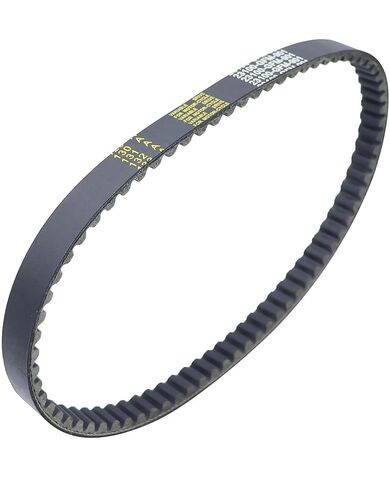 Drive Belt for Honda Lead 110 NHX110 2008-2015, Motorcycle CVT Belt, Replace 23100-GFM-901 in Kuwait