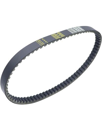 Drive Belt for Honda Lead 110 NHX110 2008-2015, Motorcycle CVT Belt, Replace 23100-GFM-901 in Kuwait