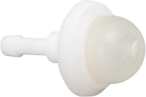 Fuel Primer Button for Sears Gamefisher 9.9 HP 15 HP 5 HP Outboard Motor, OEM Replacement ABS Fuel Start Button in Saudi Arabia