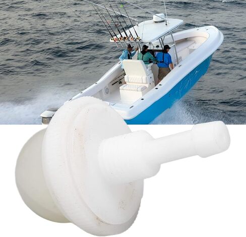 Fuel Primer Button for Sears Gamefisher 9.9 HP 15 HP 5 HP Outboard Motor, OEM Replacement ABS Fuel Start Button in Saudi Arabia