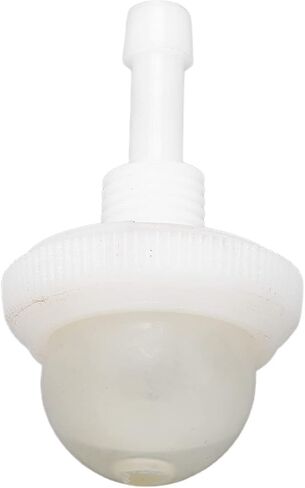 Fuel Primer Button for Sears Gamefisher 9.9 HP 15 HP 5 HP Outboard Motor, OEM Replacement ABS Fuel Start Button in Saudi Arabia