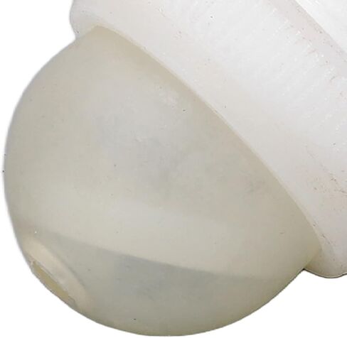 Fuel Primer Button for Sears Gamefisher 9.9 HP 15 HP 5 HP Outboard Motor, OEM Replacement ABS Fuel Start Button in Saudi Arabia