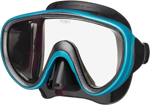 TUSA Sport UM16 Adult Serene Snorkeling Mask in Saudi Arabia