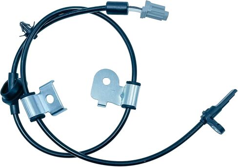 27540AG110 Front Left ABS Wheel Speed Sensor Compatible with Subaru Forester 2008-2013, Impreza 2008-2014, Outback 2009 (2.5L H4) – Replaces 27540AG111, ALS1590, 5S11307 in Saudi Arabia