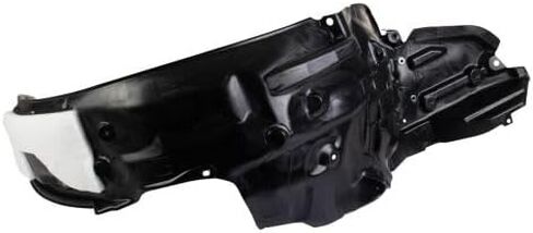 يناسب Wheelwell Shield على طراز OEM يناسب Subaru Forester 2014-2018 جانب السائق الأمامي in Kuwait