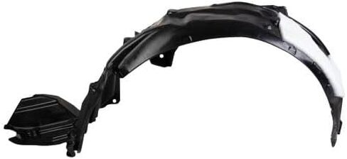 يناسب Wheelwell Shield على طراز OEM يناسب Subaru Forester 2014-2018 جانب السائق الأمامي in Kuwait