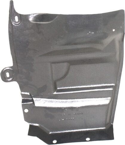 Garage-Pro Engine Splash Shield for NISSAN ALTIMA 2007-2012 Under Cover LH Sedan in Kuwait