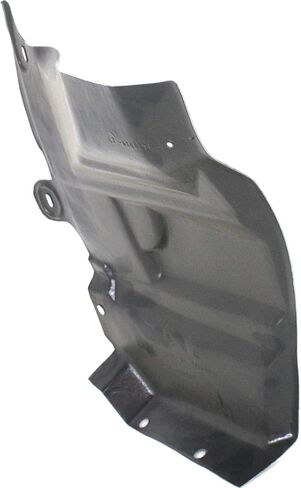 Garage-Pro Engine Splash Shield for NISSAN ALTIMA 2007-2012 Under Cover LH Sedan in Kuwait
