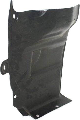 Garage-Pro Engine Splash Shield for NISSAN ALTIMA 2007-2012 Under Cover LH Sedan in Kuwait