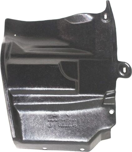 Garage-Pro Engine Splash Shield for NISSAN ALTIMA 2007-2012 Under Cover LH Sedan in Kuwait