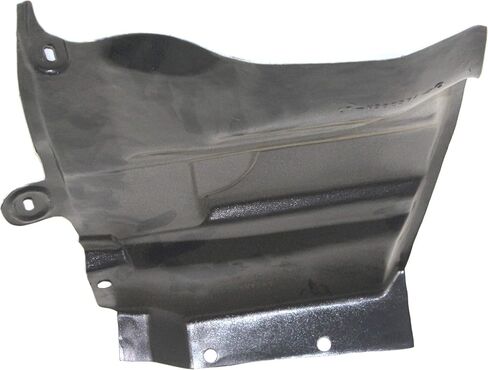 Garage-Pro Engine Splash Shield for NISSAN ALTIMA 2007-2012 Under Cover LH Sedan in Kuwait