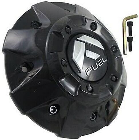 فيول 1 قطعة غطاء منتقم الوقود - GL-BLK 8LCAP (طول 1.75 بوصة) - 1003-88 جيجابايت in Kuwait