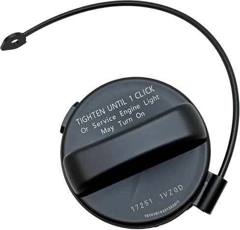 172514BA0B Fuel Cap for Z GT-R Qashqai Rogue 2009-2025 Infiniti M56 M37 EX37 FX35 QX70 QX50 Q60 Q50 2011-2020 Fuel Filler Gas Cap Replacement 17251-4BA0B in Saudi Arabia