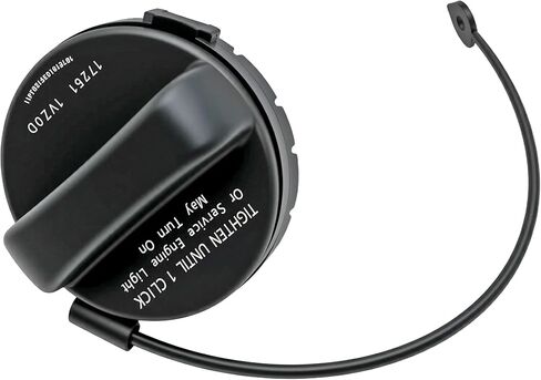 172514BA0B Fuel Cap for Z GT-R Qashqai Rogue 2009-2025 Infiniti M56 M37 EX37 FX35 QX70 QX50 Q60 Q50 2011-2020 Fuel Filler Gas Cap Replacement 17251-4BA0B in Saudi Arabia