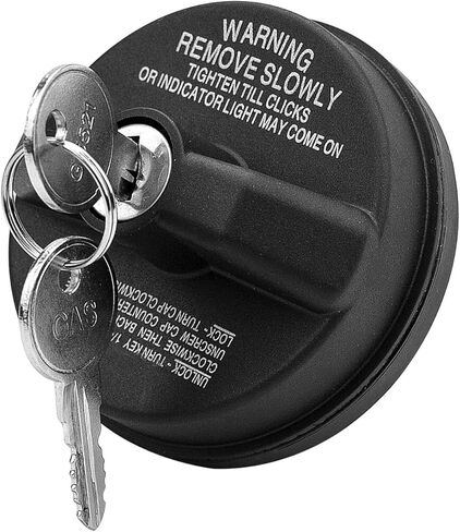 Fuel Tank Cap For Toyota For Corolla For Tacoma For Prius 4 Runner 77300-47020 Fuel Tank Cap With Key Locking Gas in Kuwait