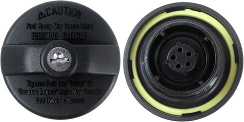 Upgraded Fuel Tank Cap, Replacement Fuel Cap Compatible with Chevy P30 79-02, Replace 1H0201553, 52127864AB, 52100465AA, F67Z9030DA, E3TZ9030C in Saudi Arabia