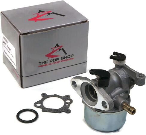 مكربن ​​متجر ROP لـ Briggs & Stratton 126T02-6229-H1، 126T02-6235-H1 و126T02-6241-H1 in Kuwait