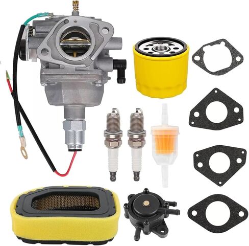 مكربن ​​LTG 2554 لجرار Husqvarna LGT 2554 يحل محل طراز Kohler Courage SV725 SV730 SV735 SV740 in Kuwait