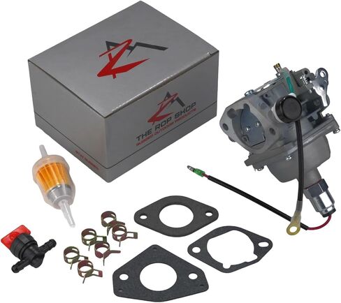 متجر شرطة عمان السلطانية | المكربن ​​يناسب محرك كوهلر CV675-75532 CV675-75544 CV675-75545 CV675-75546 in Kuwait