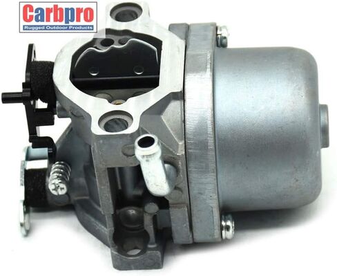 593432 Carburetor Replacement for 590399 796077 593432 794653 791266 21A707 21A807 21A902 21A907 210000 280000 310000 Series Engines with Gasket Fuel Line carb in Kuwait
