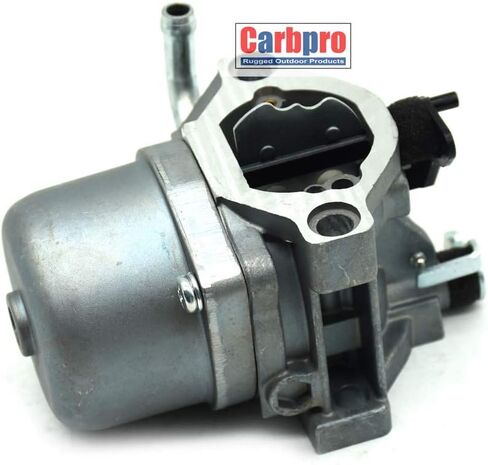 593432 Carburetor Replacement for 590399 796077 593432 794653 791266 21A707 21A807 21A902 21A907 210000 280000 310000 Series Engines with Gasket Fuel Line carb in Kuwait