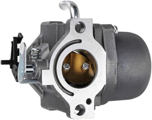 593432 Carburetor Replacement for 590399 796077 593432 794653 791266 21A707 21A807 21A902 21A907 210000 280000 310000 Series Engines with Gasket Fuel Line carb in Kuwait