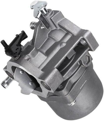 593432 Carburetor Replacement for 590399 796077 593432 794653 791266 21A707 21A807 21A902 21A907 210000 280000 310000 Series Engines with Gasket Fuel Line carb in Kuwait