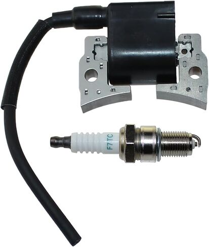 Ignition Coil For John Deere 14PB 14PT 14SB 14SC 14SX 14SE 14ST JX75 JE75 JX85 AM121796 in Saudi Arabia