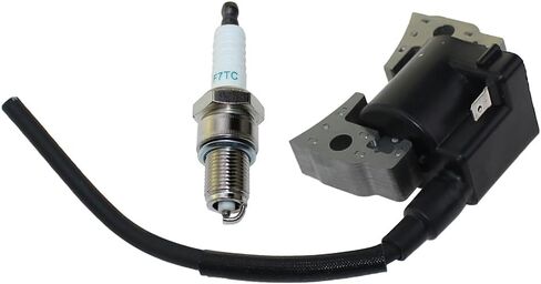 Ignition Coil For John Deere 14PB 14PT 14SB 14SC 14SX 14SE 14ST JX75 JE75 JX85 AM121796 in Saudi Arabia