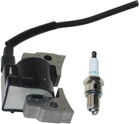 Ignition Coil For John Deere 14PB 14PT 14SB 14SC 14SX 14SE 14ST JX75 JE75 JX85 AM121796 in Saudi Arabia