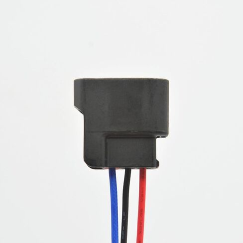 4pcs 3pin Automotive Waterproof high-Voltage Ignition Coil Automotive Connector for Honda CRV K-Series S2000 in Saudi Arabia