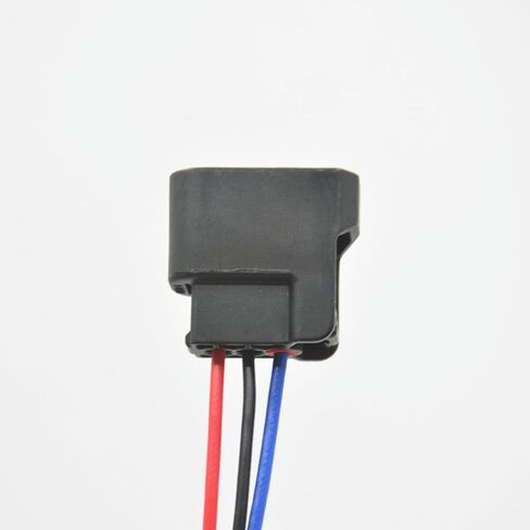 4pcs 3pin Automotive Waterproof high-Voltage Ignition Coil Automotive Connector for Honda CRV K-Series S2000 in Saudi Arabia