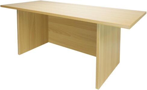 HomeConcept Tall Miracle Desk Portable Golden Beach in Saudi Arabia