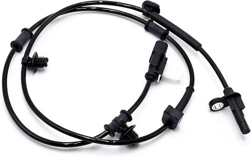 ABS Wheel Speed Sensor Rear Left Compatible with Ford 15-20 Replacement for F-150 V6 V8 2.7L 3.0L 3.3L 3.5L 5.0L Replaces ALS2704 FL3Z2C190B FL342C216AC JL3Z2C190D in Saudi Arabia